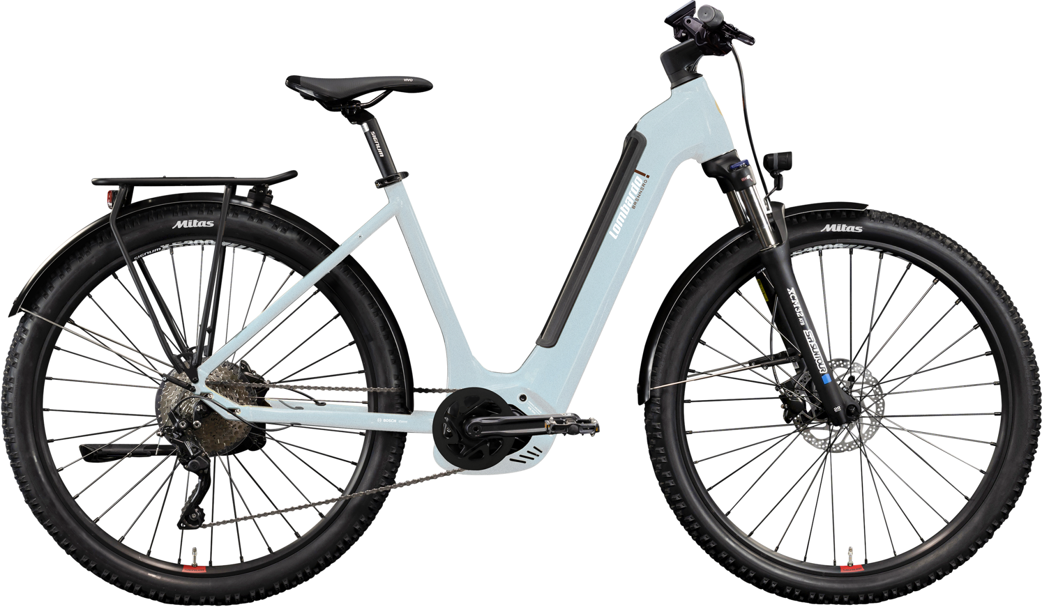 Brennero Urban
